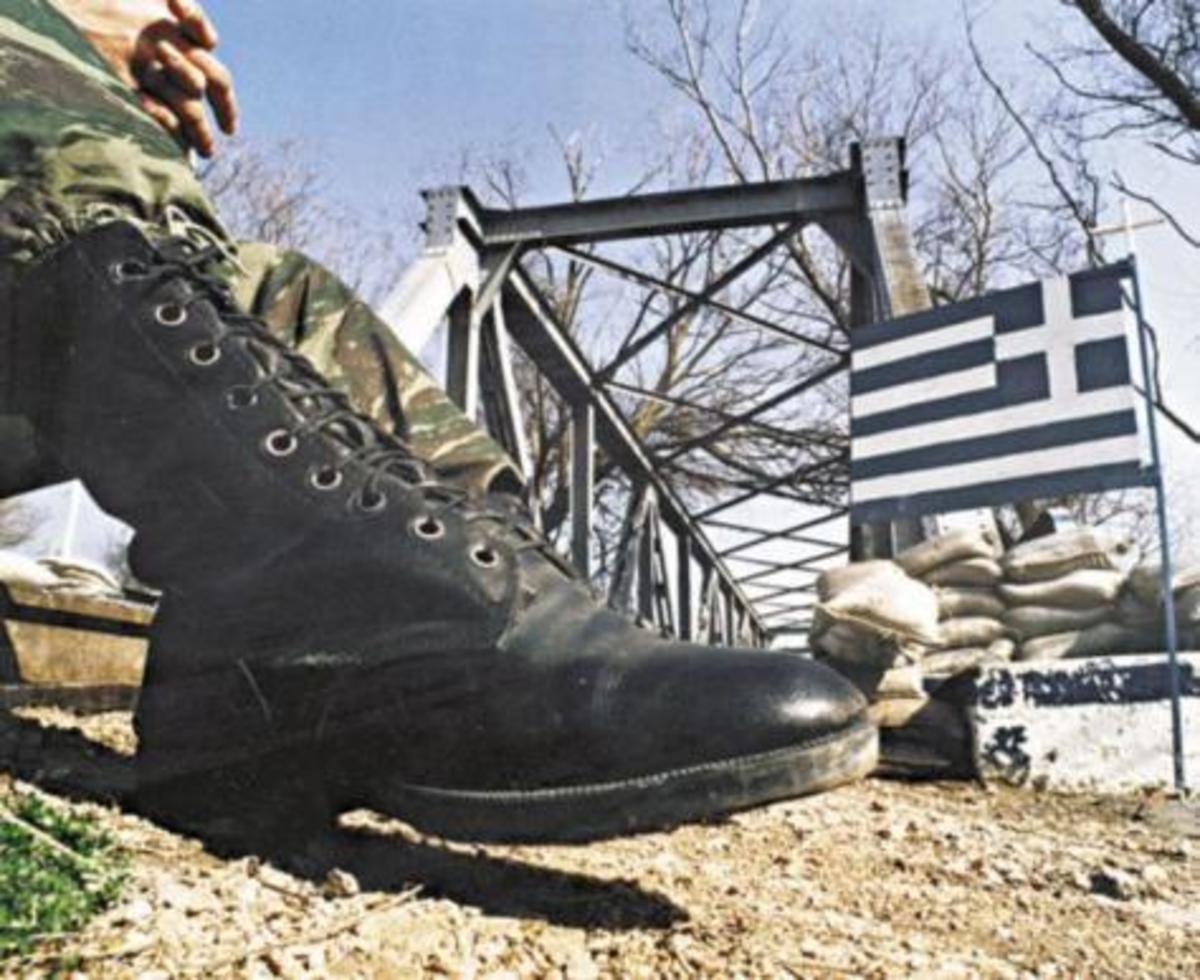Γιατί ο Α/ΓΕΣ εξέφρασε την ανησυχία του για τις ελλείψεις στο στρατό;