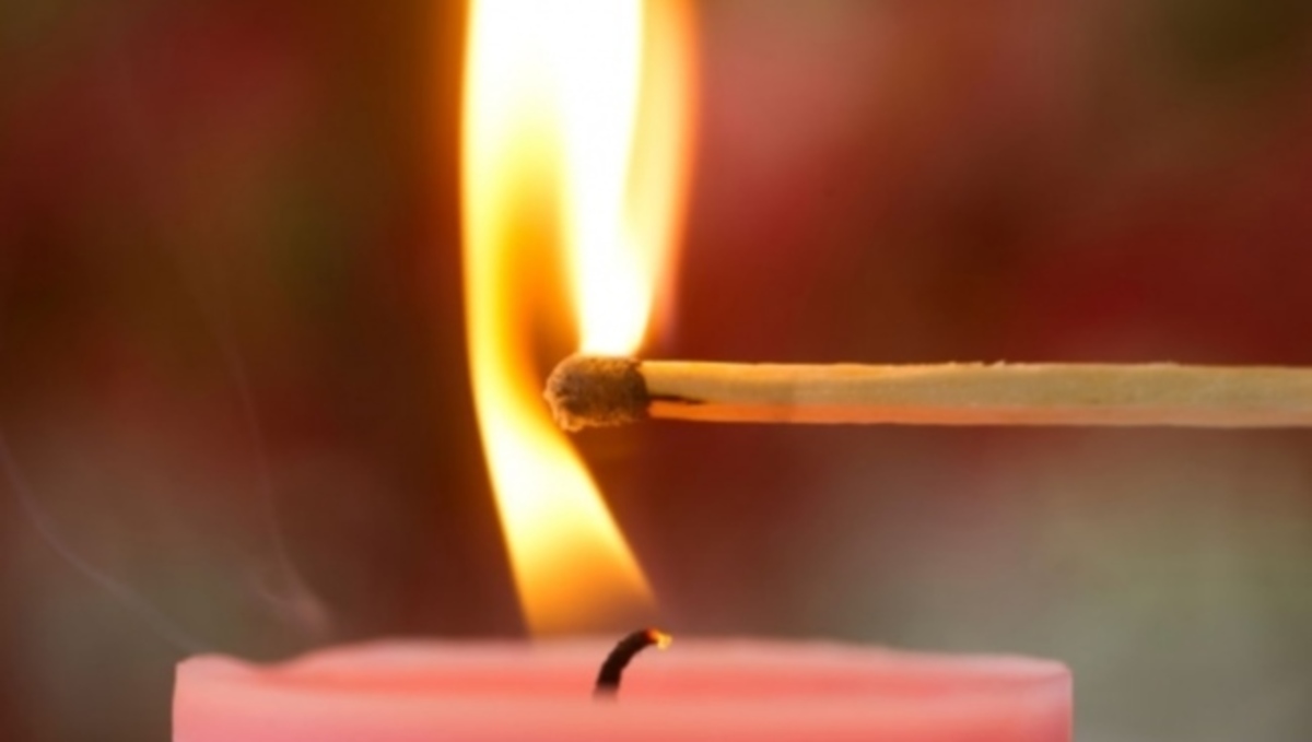 Μεγάλη προσοχή με τα αρωματικά κεριά και τα αποσμητικά χώρου – Άμεσος κίνδυνος υγείας