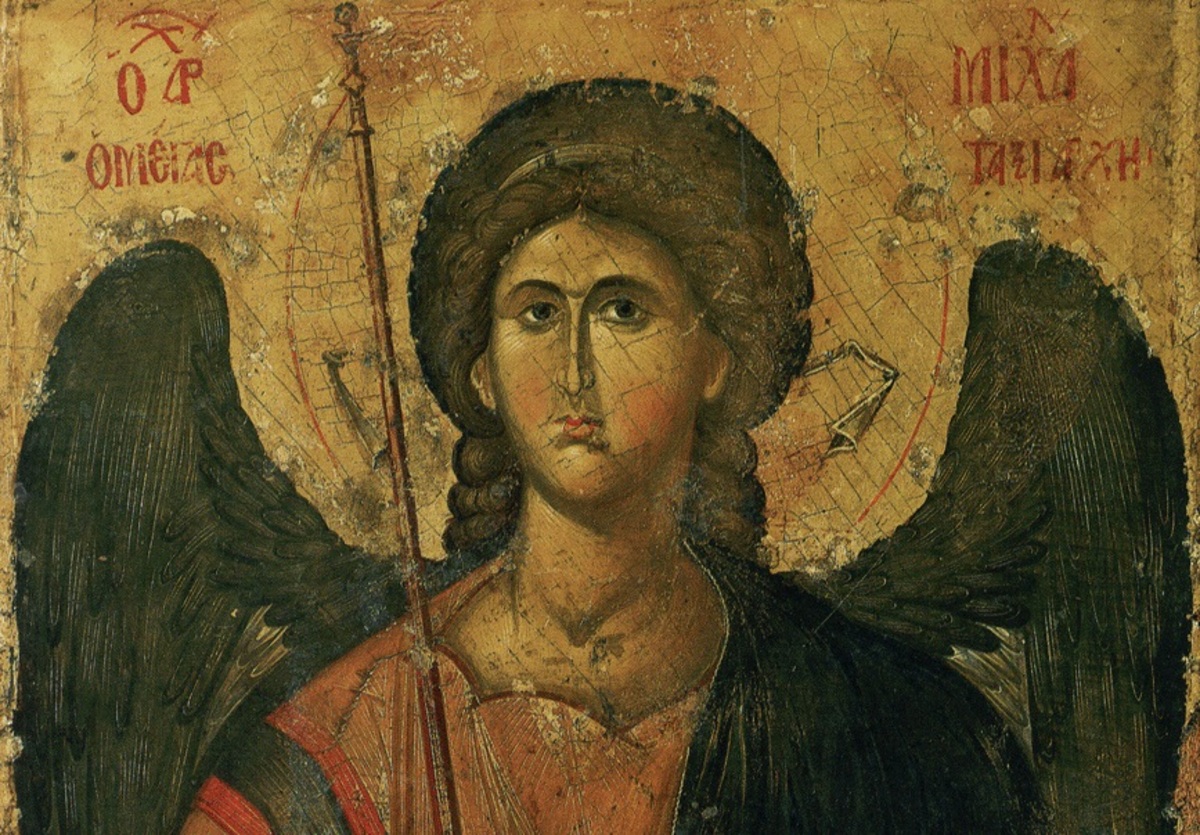 Τι είναι οι άγγελοι και ποια η ιστορία τους;