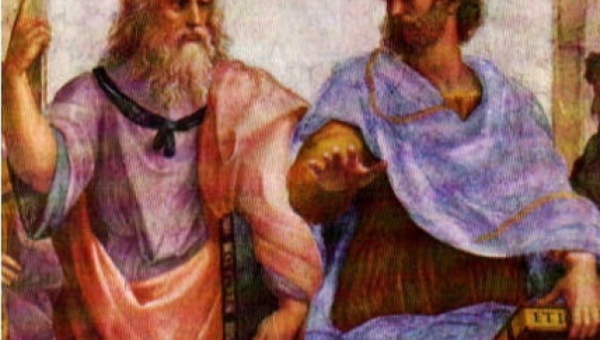 Τι θα έβλεπε ένας αρχαίος Αθηναίος εάν μεταφερόταν στο 2012;