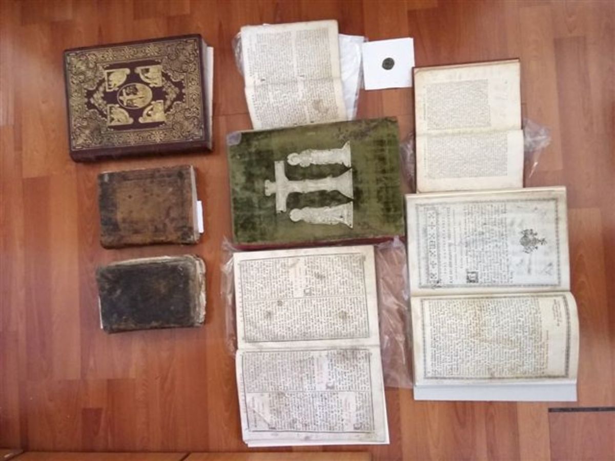 Συλλήψεις και δικογραφία για μεγάλη υπόθεση αρχαιοκαπηλίας με… ξενοδόχο, τσοπάνη και Ferrari