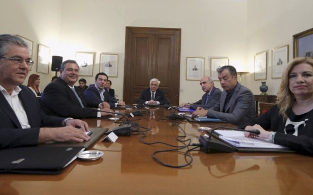 ΦΩΤΟ - ΑΡΧΕΙΟΥ REUTERS