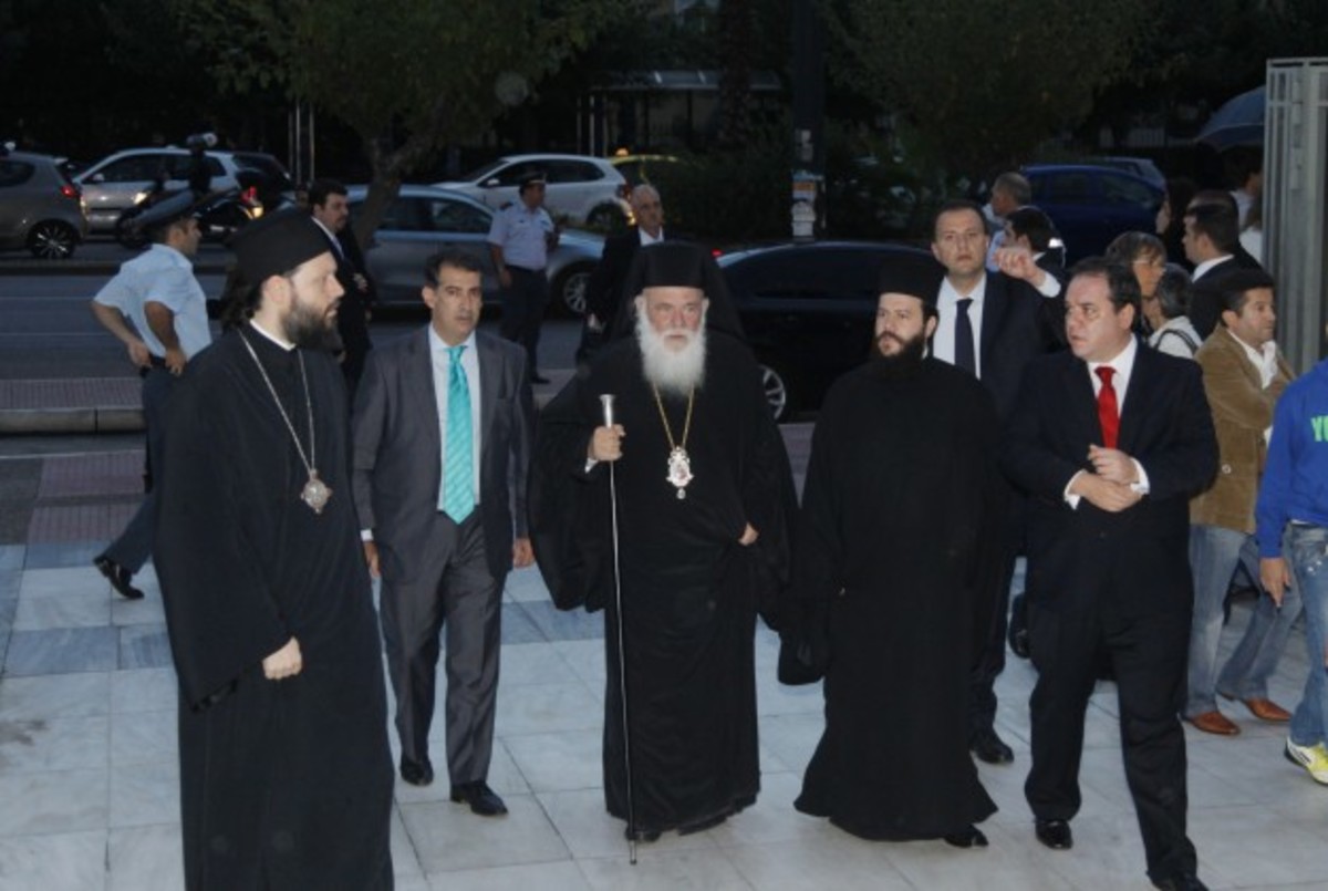 ΦΩΤΟ από dogma.gr
