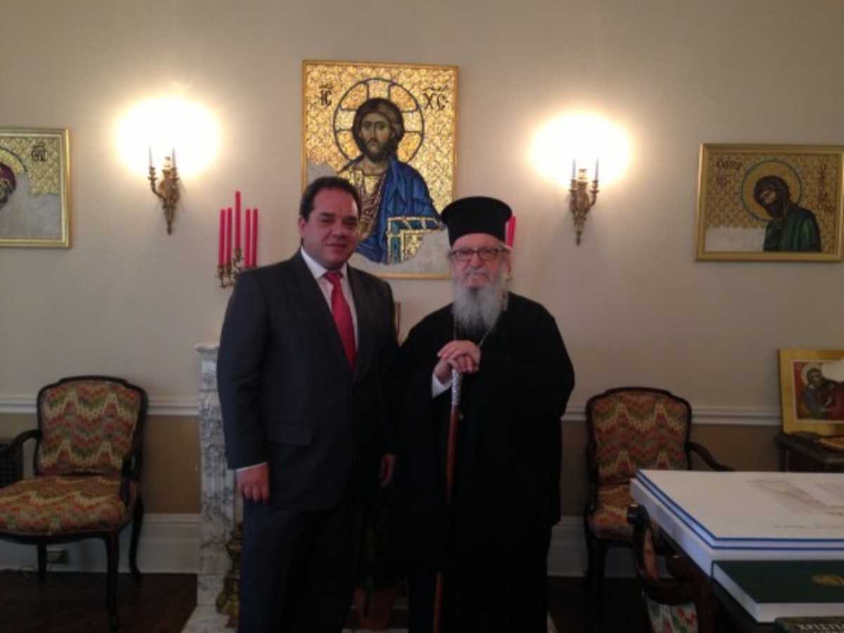 ΦΩΤΟ από dogma.gr