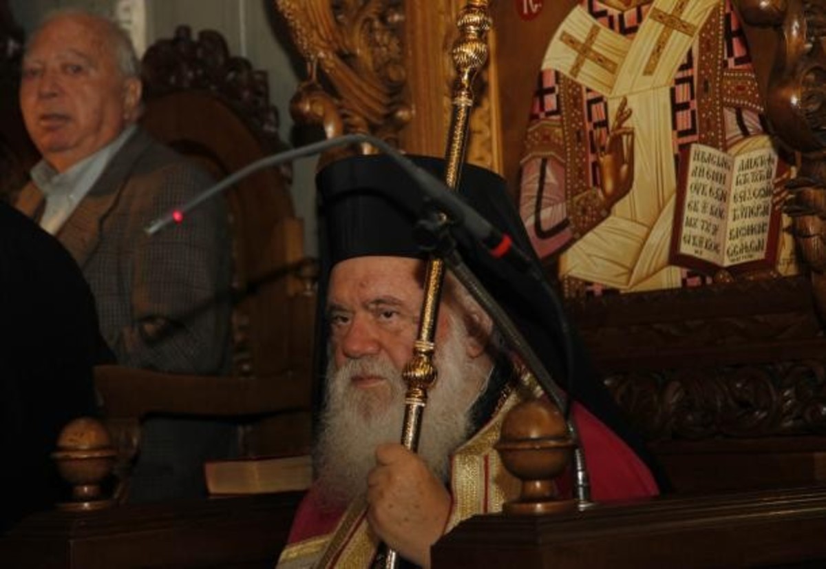 ΦΩΤΟ από dogma.gr