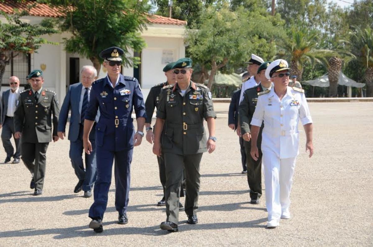 Ποιος Αρχηγός “ανακουφίζεται” και ποιοι “κλαινε” για τη “φυγή” Αβραμόπουλου