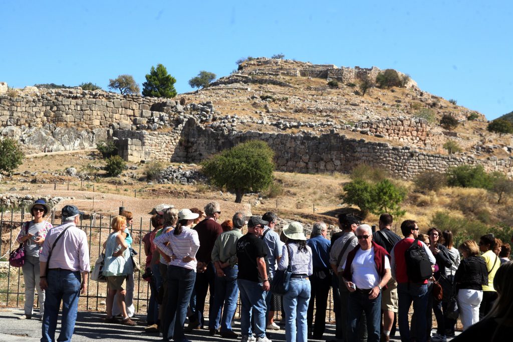 Θερινό ωράριο λειτουργίας σε μουσεία και αρχ. χώρους