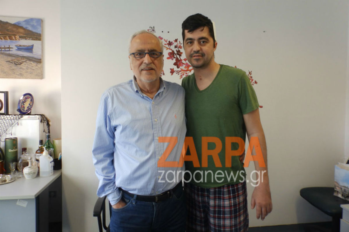ΦΩΤΟ από zarpanews.gr