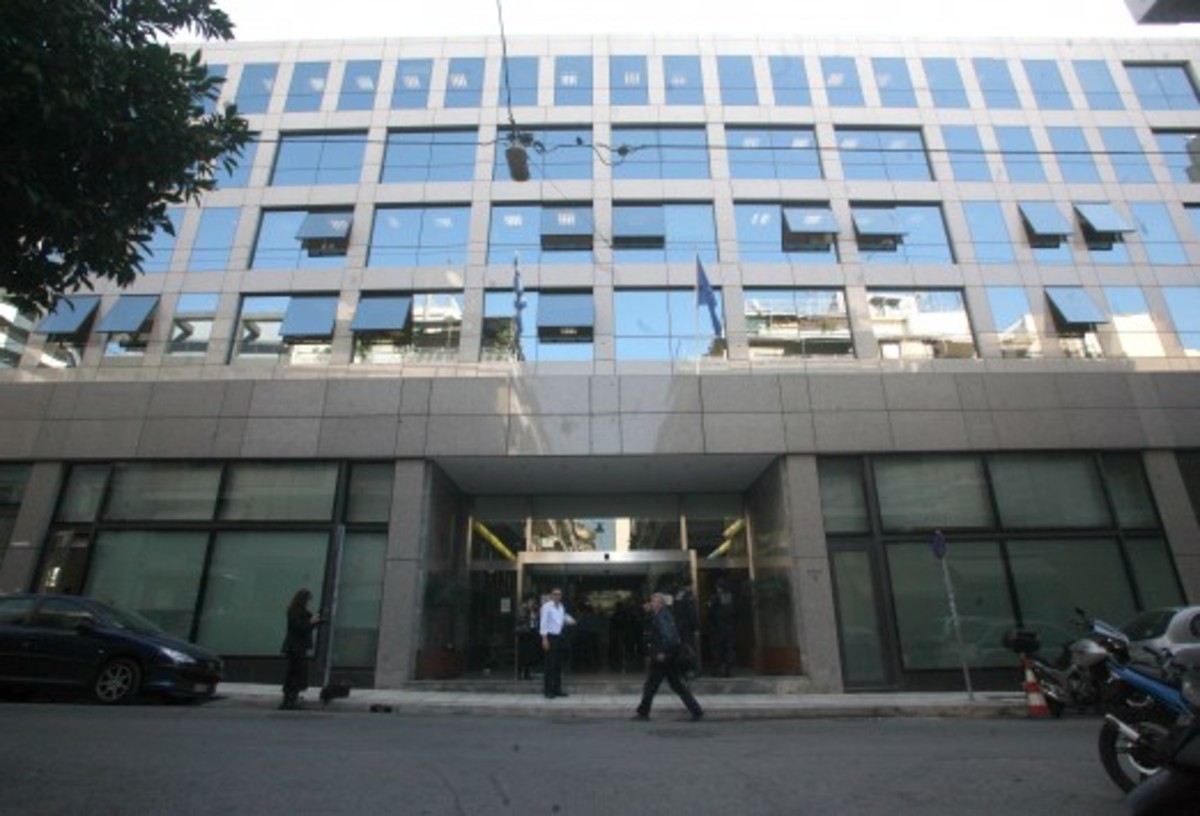 Στο Εθνικό Τυπογραφείο η πρόσκληση του ΑΣΕΠ για στελέχωση του Κέντρου Πρώτης Υποδοχής Λέσβου