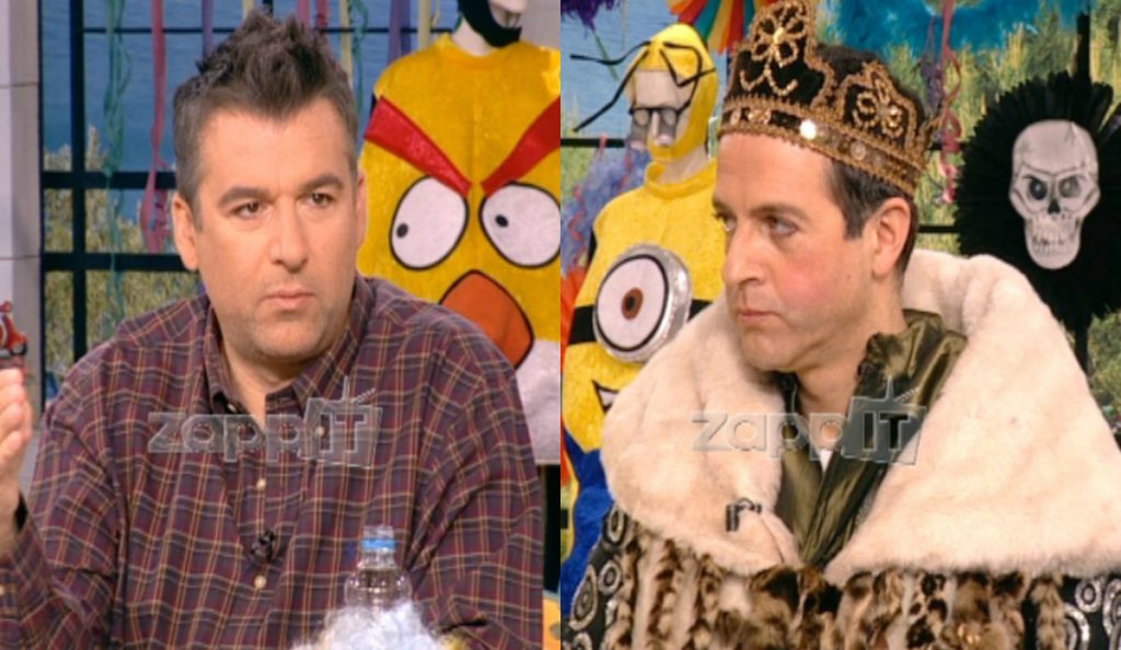 Η απόφαση του δικαστηρίου για τα ασφαλιστικά μέτρα που κατέθεσε η Ελένη Μενεγάκη