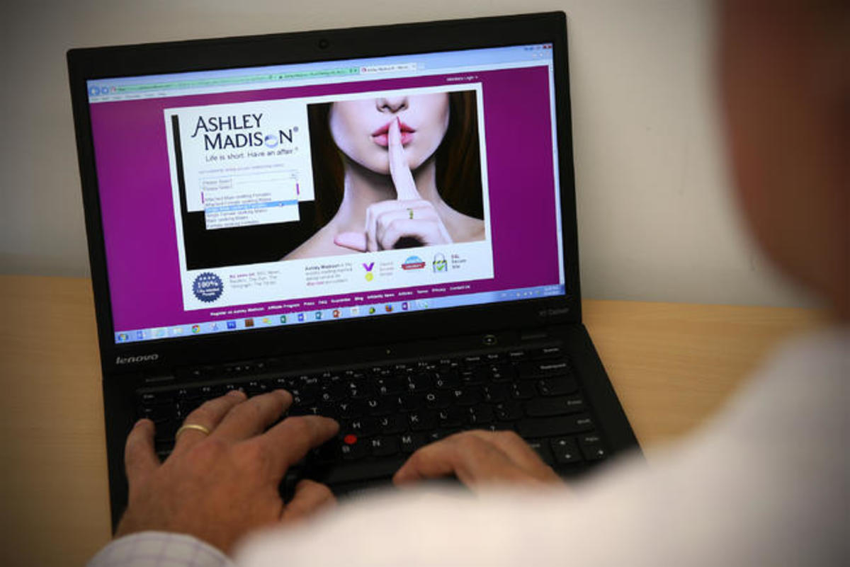 Αυτά είναι τα χειρότερα passwords των χρηστών του Ashley Madison!