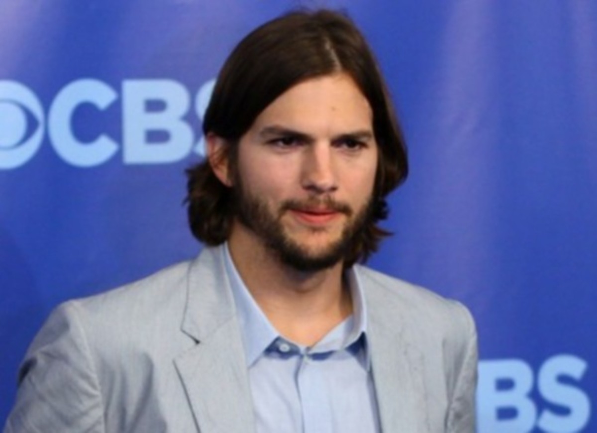 Ποιος star του Hollywood δήλωσε πως βρίσκει την ερμηνεία του Ashton Kutcher απαίσια;