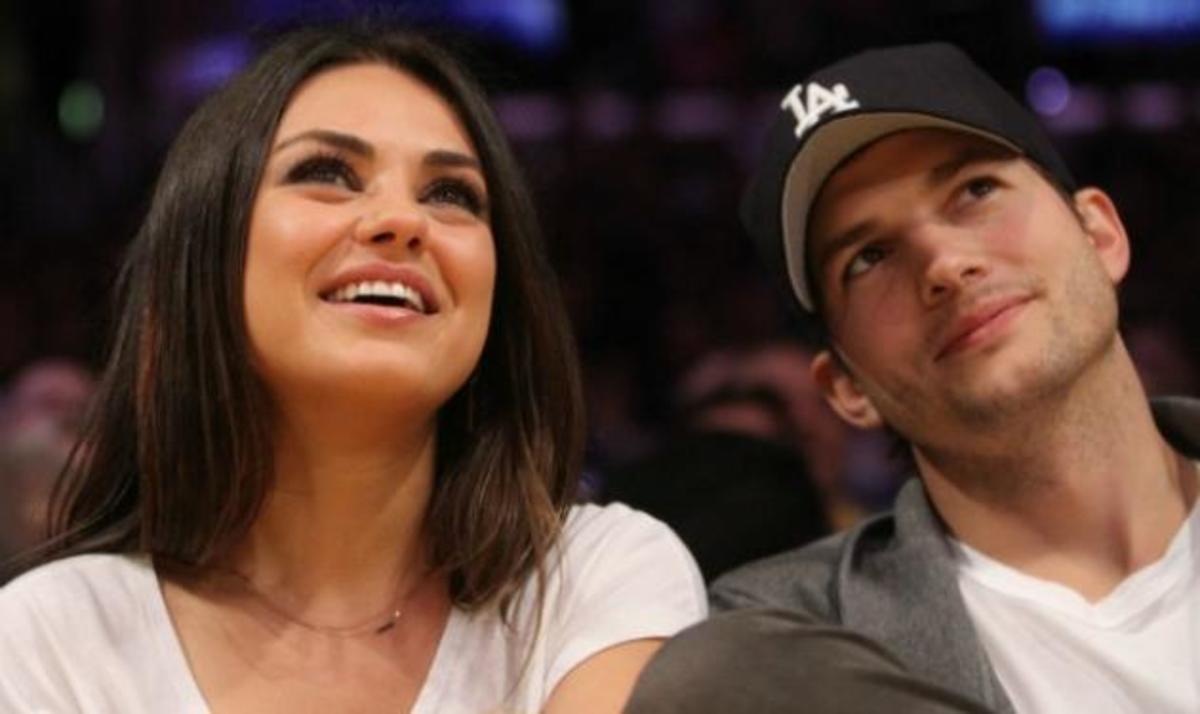 Αshton Kutcher: Δολοφόνησαν με 47 μαχαιριές το κορίτσι του 14 χρόνια πριν. Θα είναι μάρτυρας κατηγορίας στη δίκη