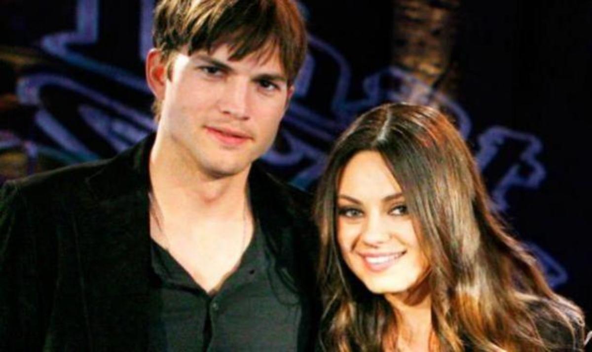 Ashton Kutcher – Mila Kunis: Aυτή είναι τελικά η κόρη τους!