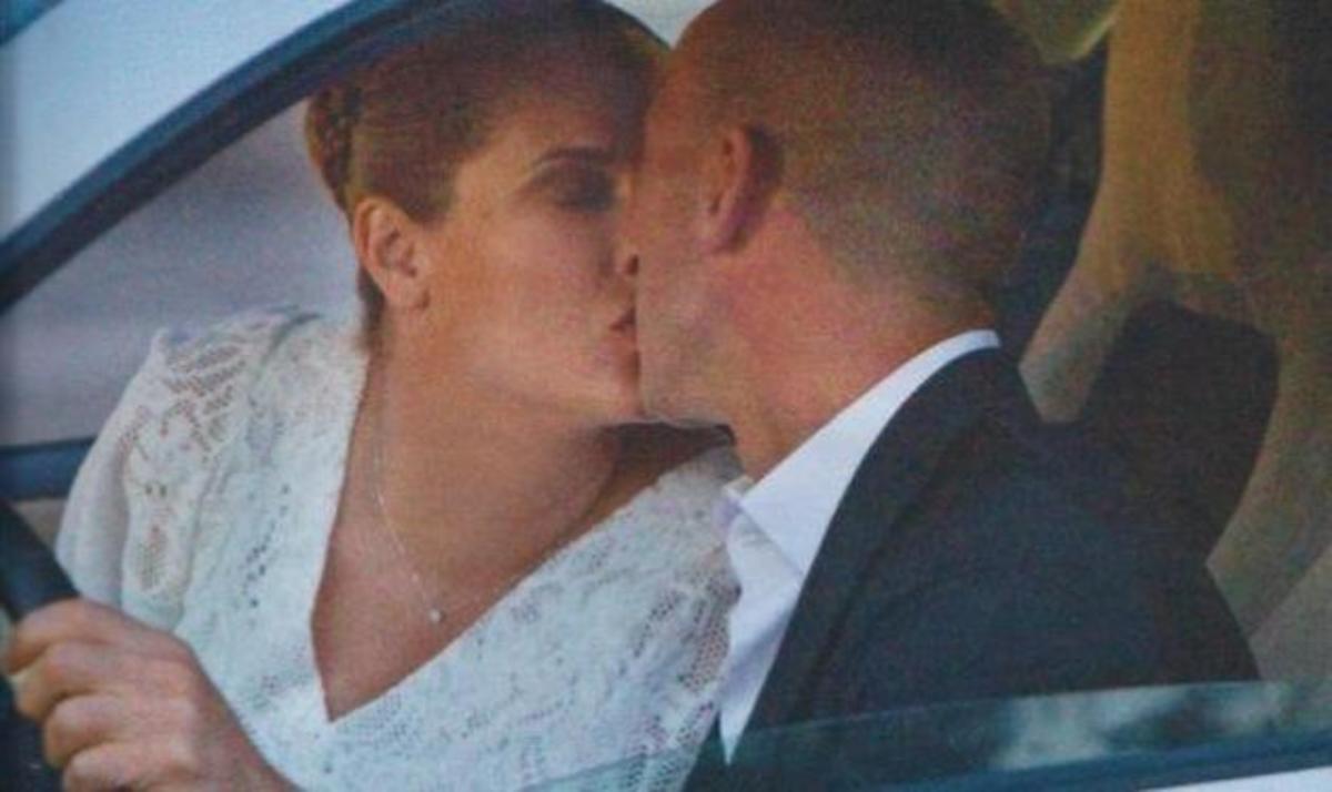 Μανούλα έγινε η ηθοποιός Έλενα Ασημακοπούλου!