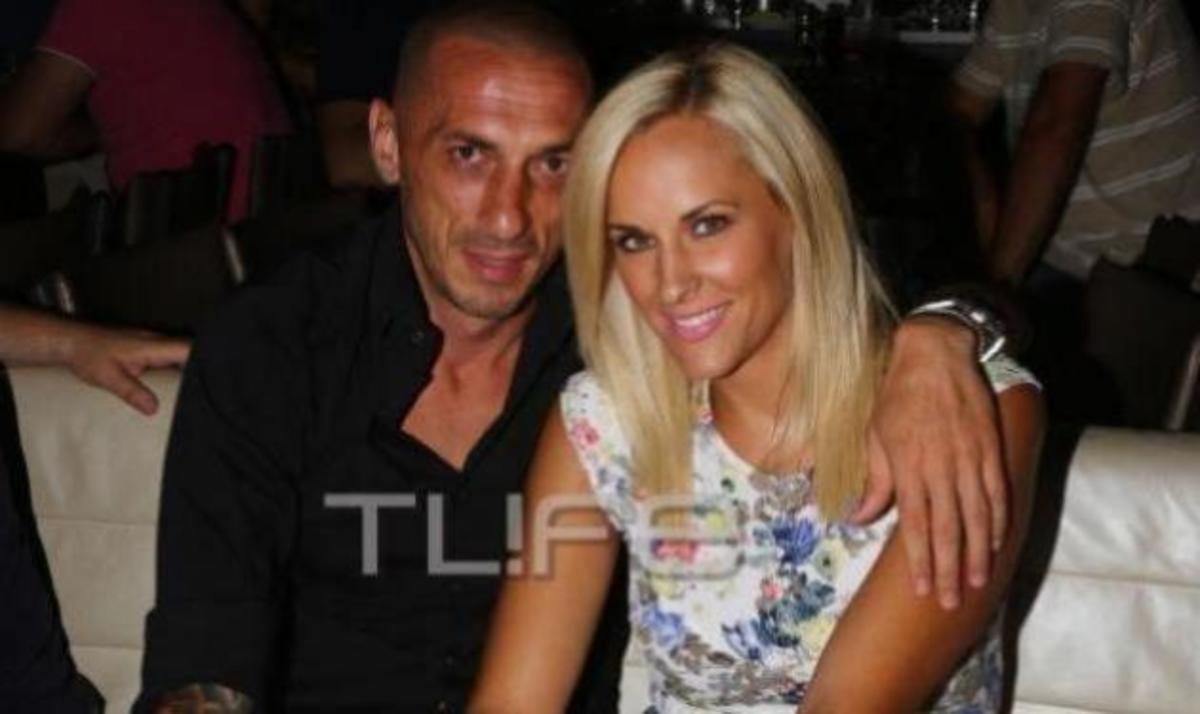 Έλενα Ασημακοπούλου: Τι δώρο της έστειλε ο σύζυγός της για την γιορτή των ερωτευμένων;