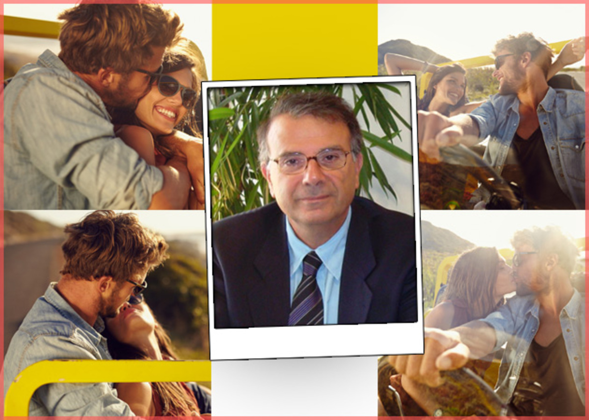 Τα 10 συστατικά μιας επιτυχημένης σχέσης από τον Δρ. Θάνο Ασκητή!