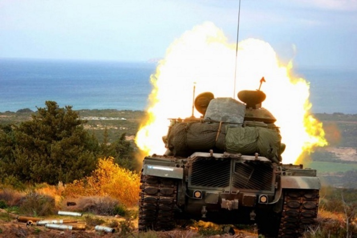 Απανωτές ασκήσεις Στρατού και Εθνοφυλάκων σε Έβρο και νησιά τον τελευταίο μήνα – Τι συμβαίνει;