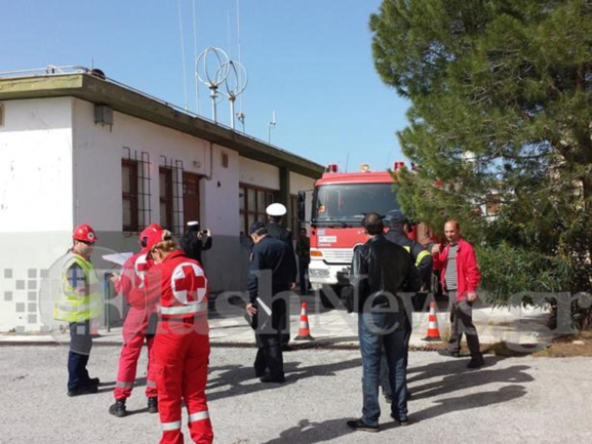 ΦΩΤΟ από το FlashNews