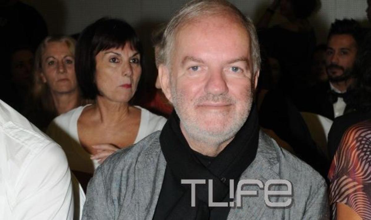 Το συγκινητικό αδημοσίευτο video του Μιχάλη Ασλάνη