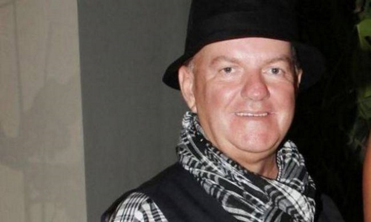 «Ο αείμνηστος Μιχάλης Ασλάνης μου είχε βγάλει το ψευδώνυμο “το βλέμμα του λύκου”»