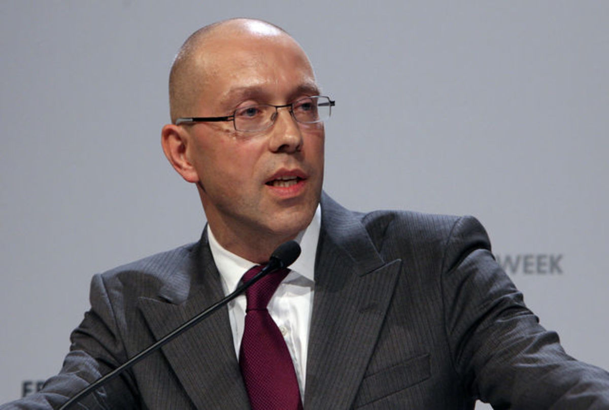 Άσμουσεν: Στο Eurogroup της Τρίτης θα συμφωνήσουμε τη χρηματοδότηση της Ελλάδας για τα επόμενα 2 χρόνια