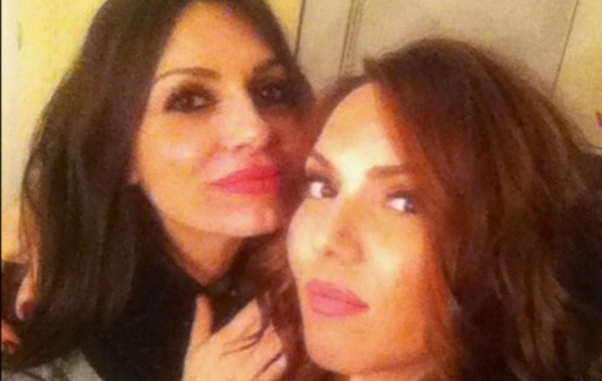 Άσπα Τσίνα και Ελεάνα Παπαϊωάννου: 14 χρονια μετά μοιράστηκαν το ίδιο μικρόφωνο!