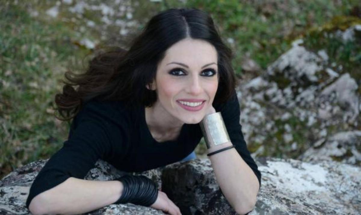 Άσπα Τσίνα για τον σύζυγό της: Είχε παράλληλη σχέση δύο χρόνια. Χωρίσαμε αλλά τον δέχτηκα πίσω