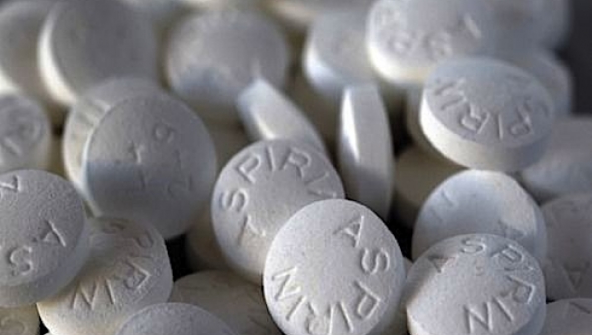 Ποια η σχέση ασπιρίνης – καρκίνου;