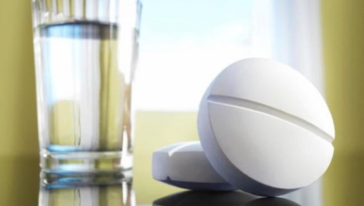 Μοναδική ανακάλυψη: Ποιο είδος καρκίνου προλαμβάνεται με μια απλή ασπιρίνη