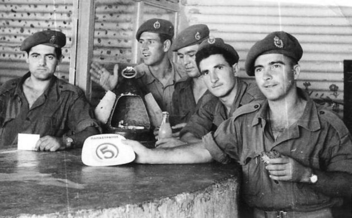 Ιδιωτικοποιούν τα ΚΨΜ! Πικρός καφές σε τιμές Κολωνακίου για τους στρατιώτες!