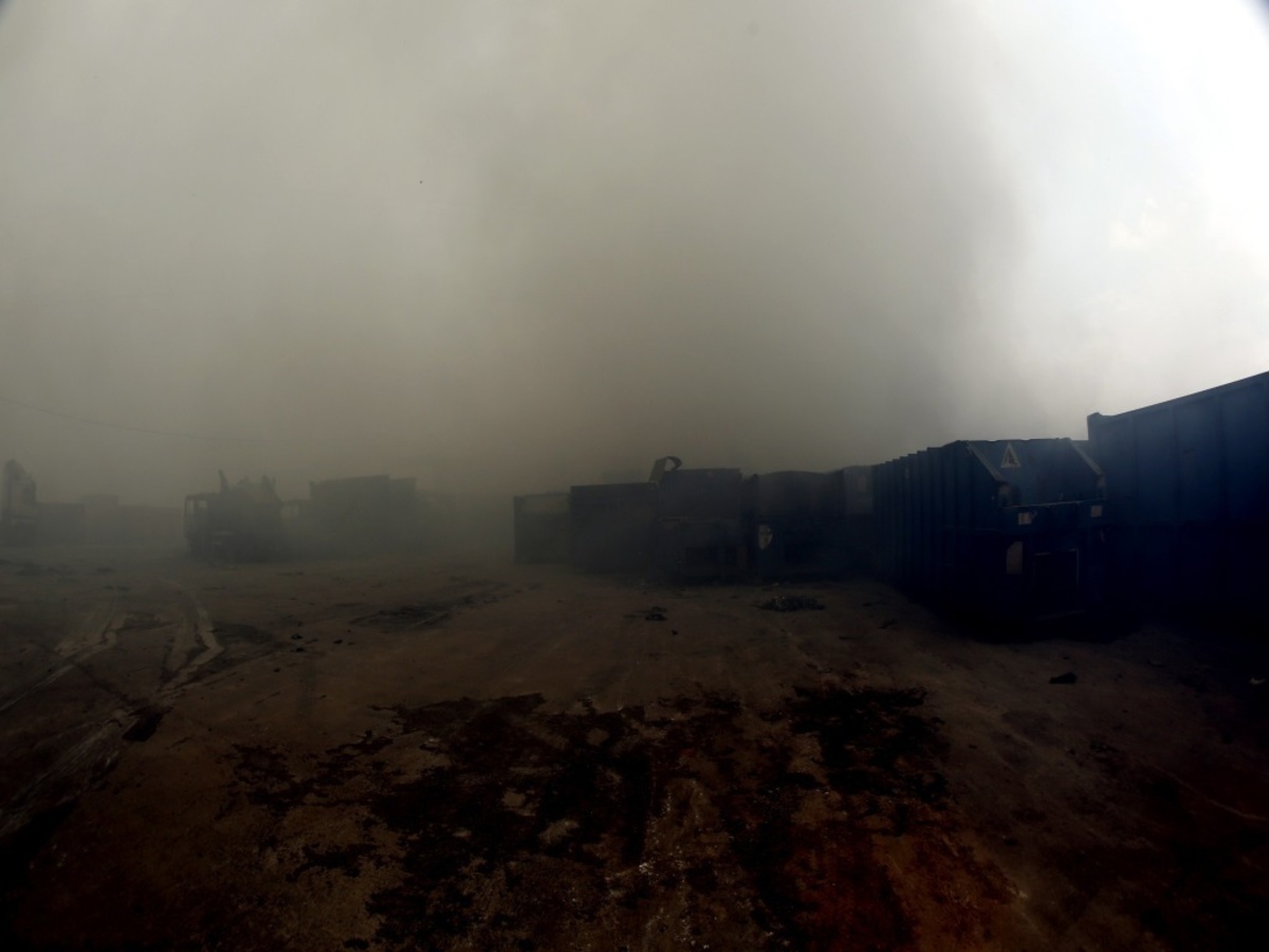 ΦΩΤΟ: EUROKINISSI