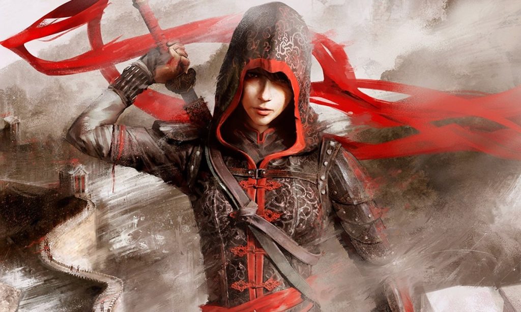 GAMES: Κυκλοφορεί το πρώτο μέρος του Assassin’s Creed Chronicles