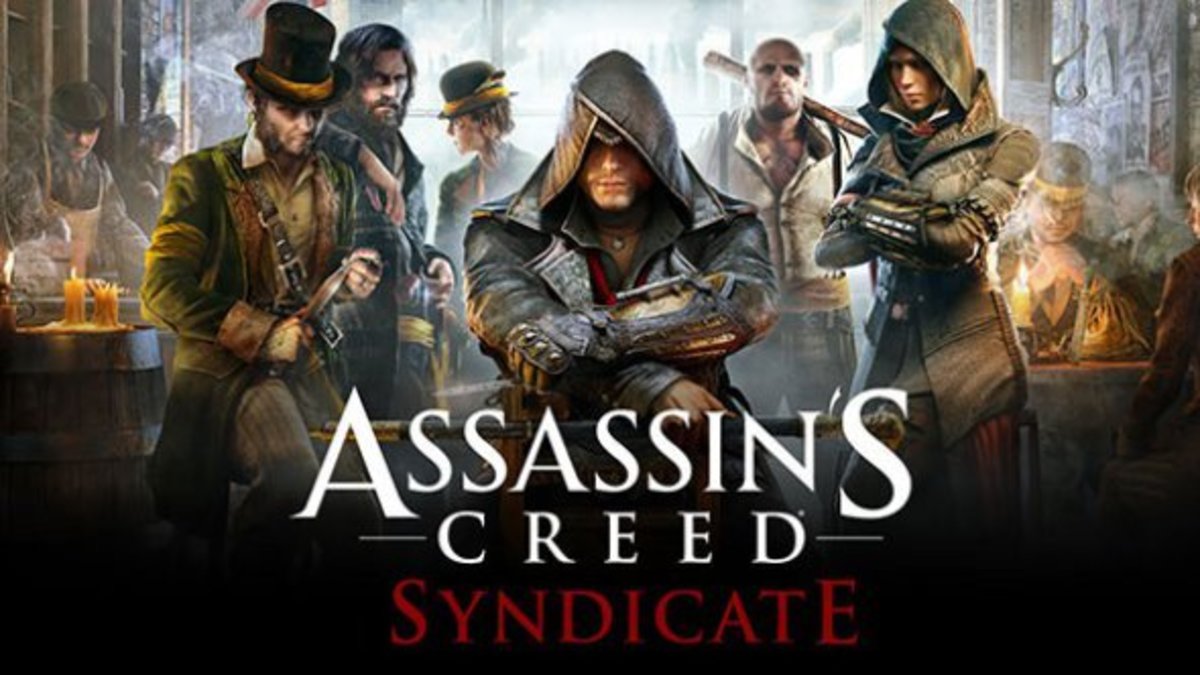 GAMES: Μία μικρή γεύση από το νέο Assassin’s Creed