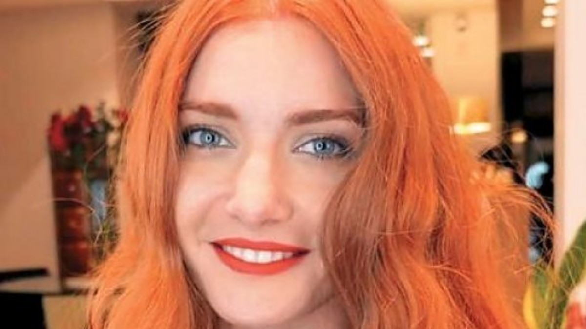 «Δίδυμα Φεγγάρια»: Η κοκκινομάλλα πρωταγωνίστρια πριν και μετά την μεταμόρφωσή της!