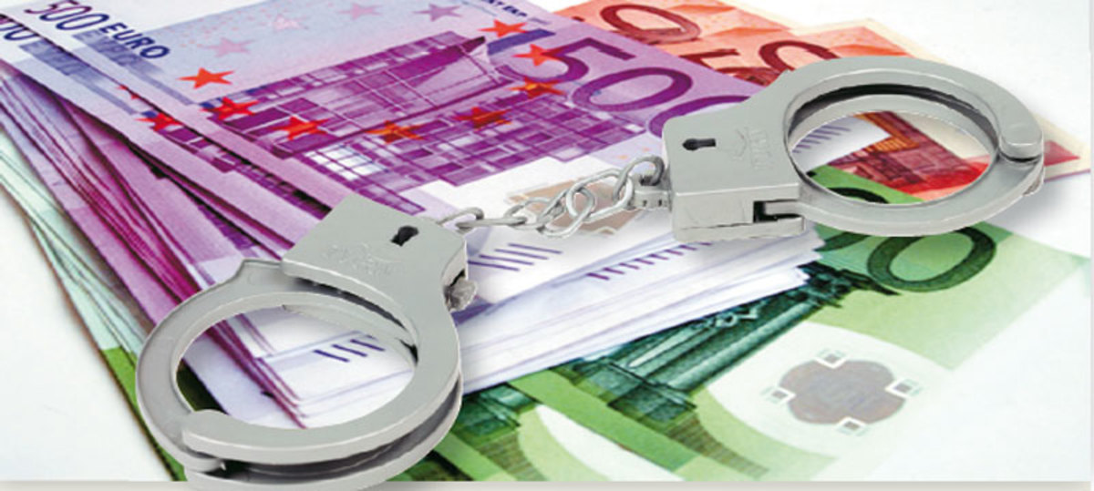 Φοροδιαφυγή εκατομμυρίων ευρώ από πρώην υπουργό Οικονομικών και τη σύζυγο του – Τους ”τσίμπησε” το ΣΔΟΕ από τη λίστα Λαγκάρντ