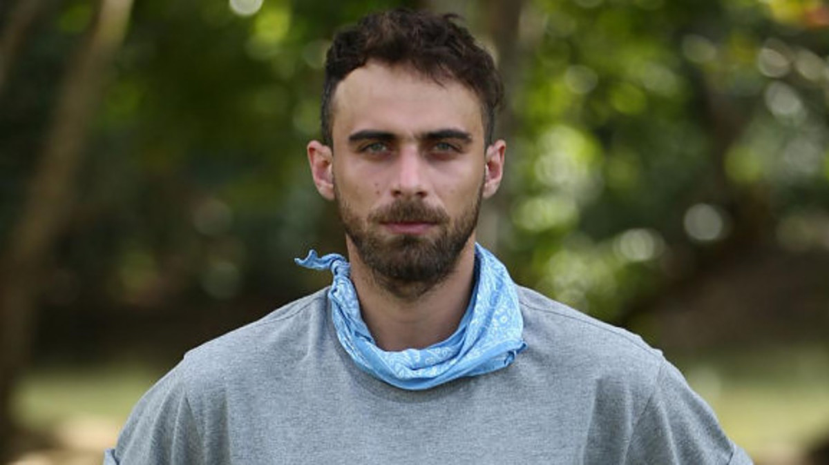 Survivor: Η άγνωστη ζωή του «τρελού» Κύπριου πριν μπει στο παιχνίδι [pics, vids]