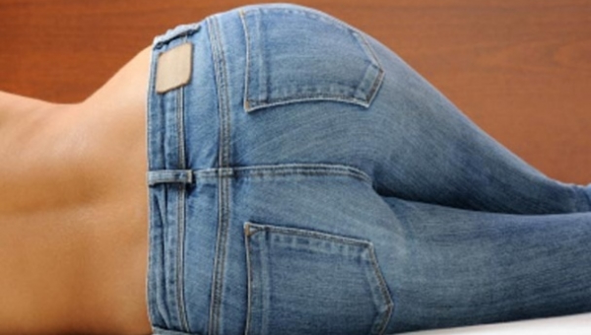 Τα ταμπού σπάνε: το πρωκτικό σεξ, πρόκληση για τις γυναίκες