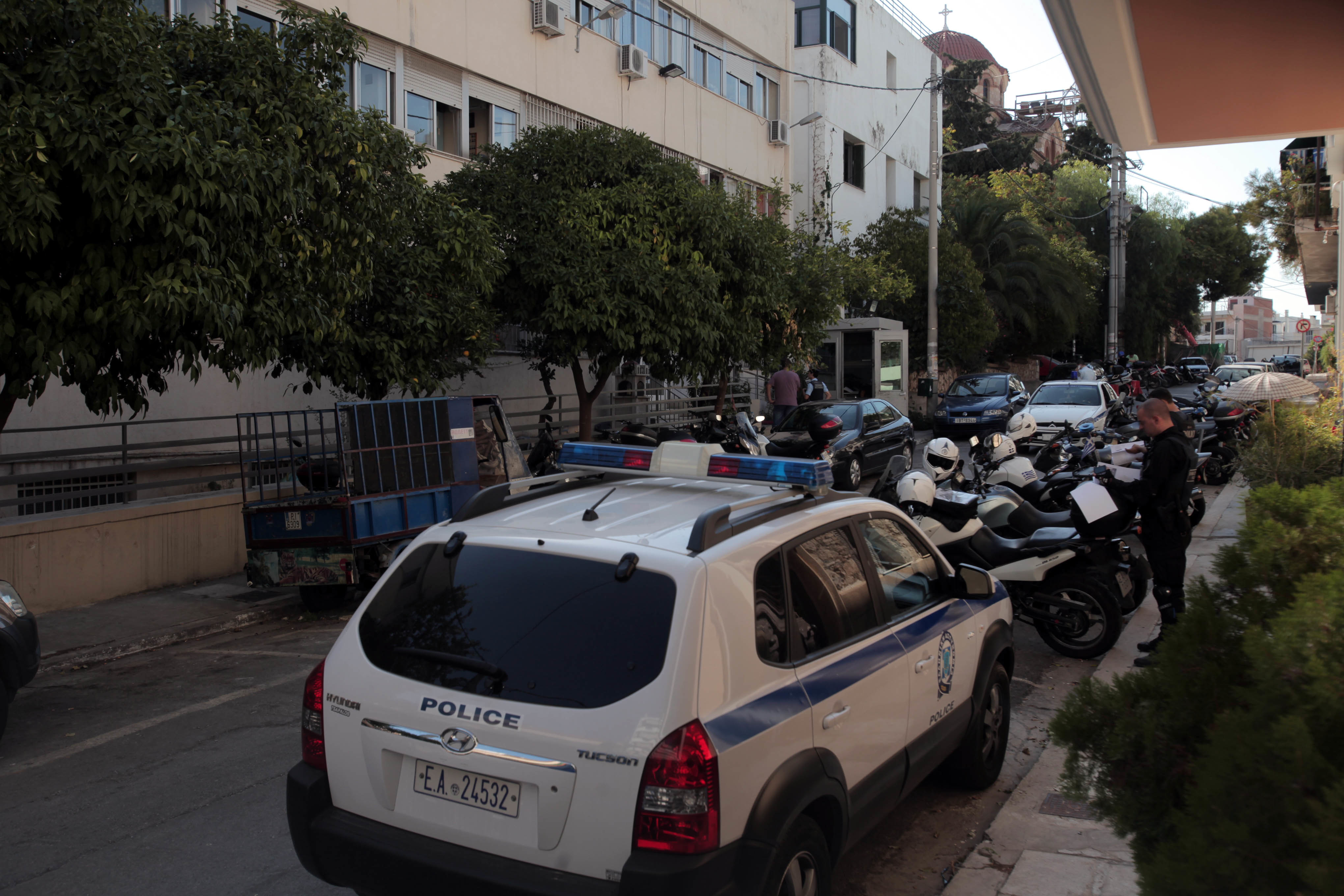 ΦΩΤΟ ΑΡΧΕΙΟΥ EUROKINISSI