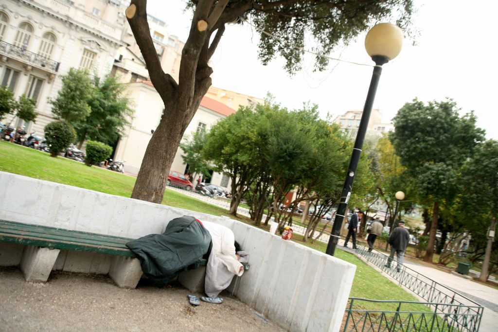 ΦΩΤΟ AΡΧΕΙΟΥ EUROKINISSI