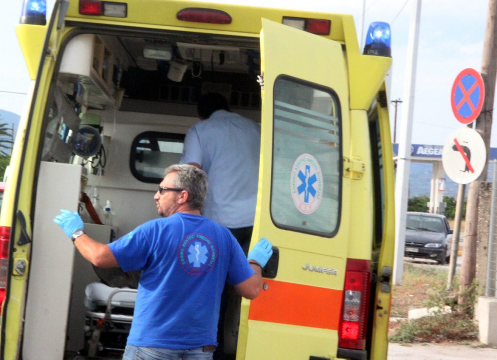 Ασύλληπτη τραγωδία! Νεαρή στον 9ο μήνα εγκυμοσύνης πέθανε από ανακοπή καρδιάς