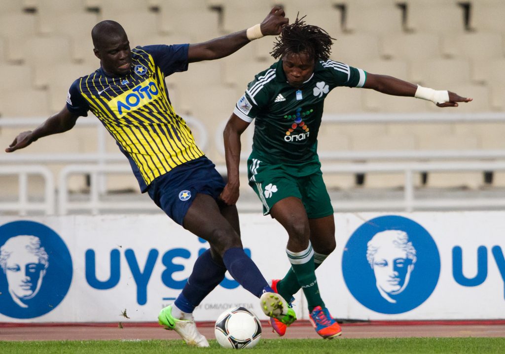 ΦΩΤΟ EUROKINISSI