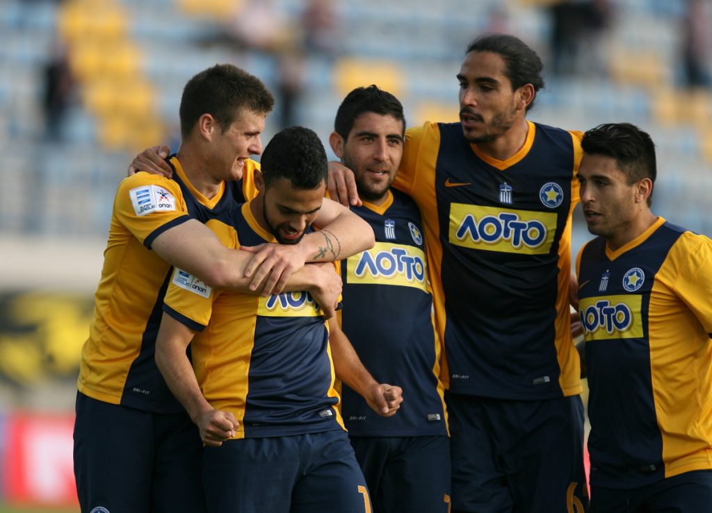 ΦΩΤΟ Eurokinissi