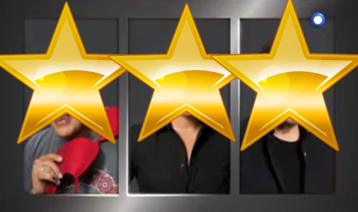 Ποια είναι τα αστέρια-έκπληξη που θα ανέβουν στη σκηνή του Αλ Τσαντίρι Νιουζ αυτή την Τρίτη;