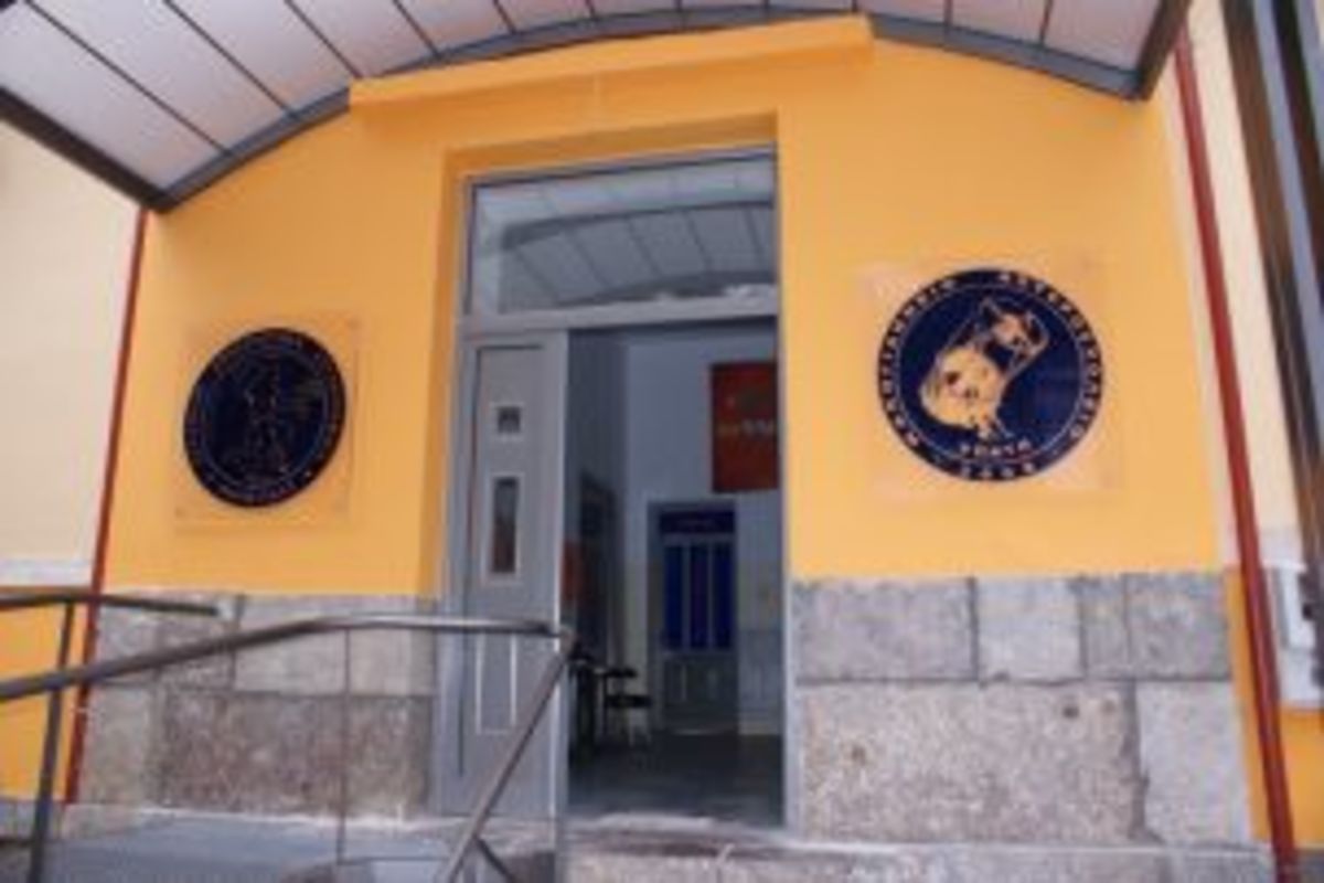 Υπάρχει και αυτή η Ελλάδα – “Αστεροσχολείο” στην Υπάτη με καθηγητές αστέρια