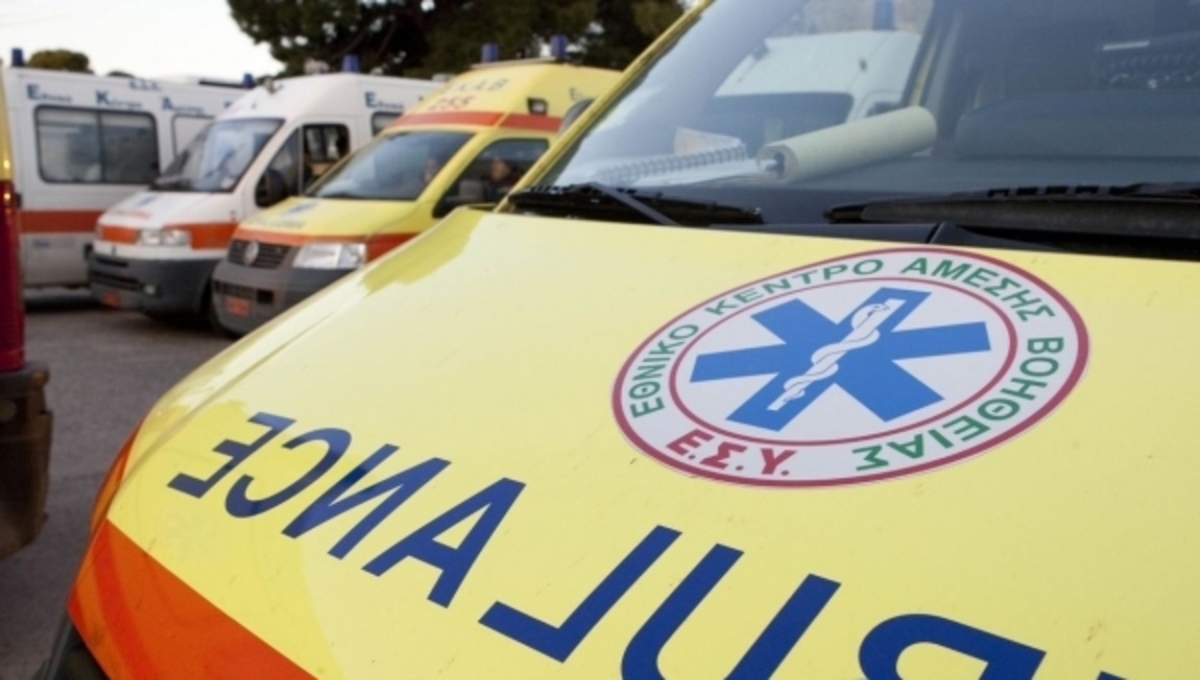 ΑΣΕΠ: Λεπτομέρειες για τις θέσεις πληρωμάτων ασθενοφόρων