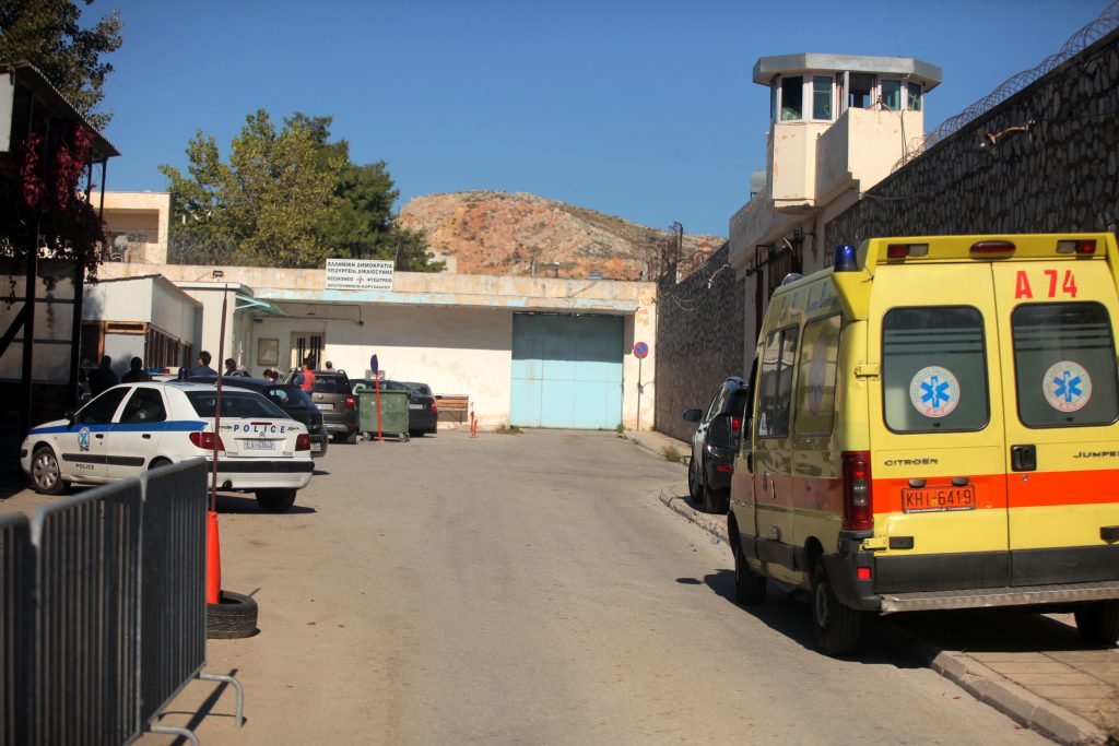 Στη φυλακή οι δύο δράστες της αιματηρής συμπλοκής στη Νέα Αρτάκη