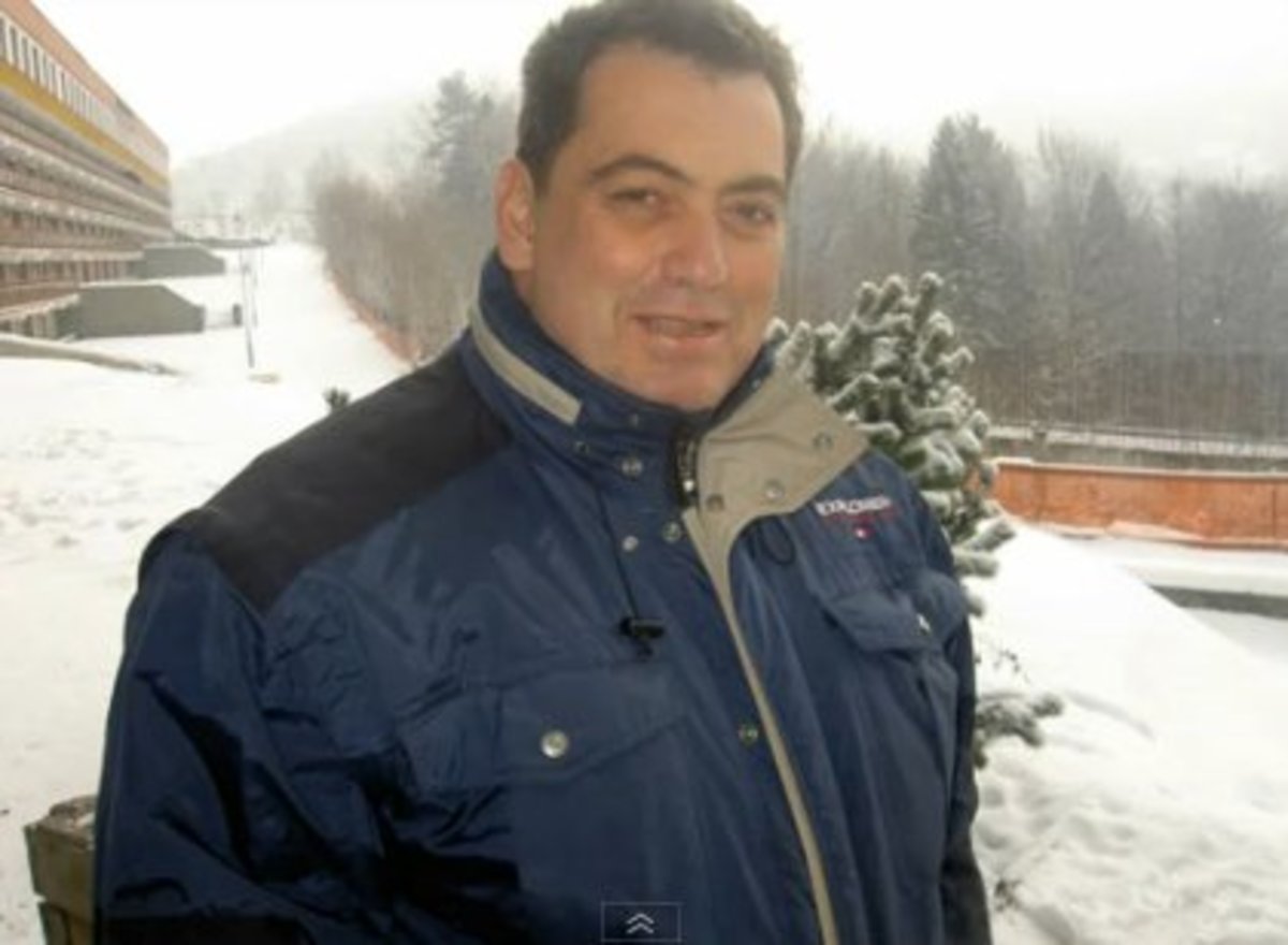 Καλό ταξίδι Βαγγέλη μας – Δείτε συγκινητικό βίντεο για τον αδικοχαμένο διασώστη