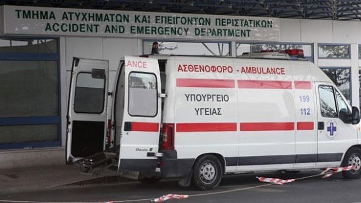 Σύγκρουση βυτιοφόρου με σχολικό λεωφορείο – Τραυματίστηκαν 8 μαθητές