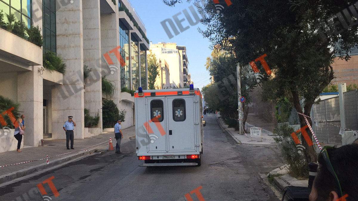 Τηλεοπτικές άδειες: Απρόοπτο! Αποχώρησε μέλος της Επιτροπής [pics, vid]